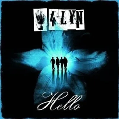 Produktbild von 4Lyn-Hello