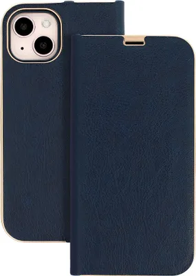 Immagine prodotto di Custodia a Libro Kabura per Moto G10/G20/G30 - Blu KP23517