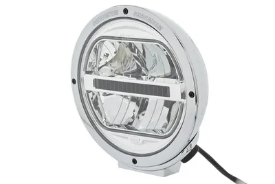 Produktbild von HELLA Fernscheinwerfer Fernlicht-Scheinwerfer 1F8 016 560-021 Links Rechts 222mm 222mm 131mm