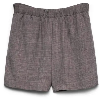 Zdjęcie produktu dla Vero Moda 10325868-Grey / Excalibur-S, Damski, Dorosły, Szary, Excalibur, Krój luźny, Poliester