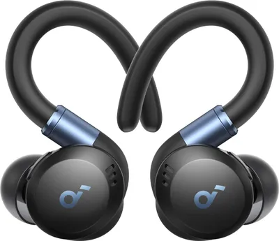 Produktbild von Soundcore Sport X20 Kopfhörer mit Transparenzmodus & BassUpTechnologie