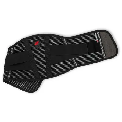 Immagine prodotto di Cintura renale Zandona Comfort Pro, nera, M