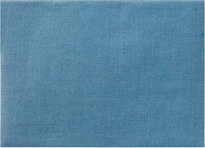 Produktbild von Mono Quick 049xx Bügelflicken "kochfest"  - 8,5 x 25 cm Flicken, Patch, Reparaturflicken : 04937 - blau Farbe: 04937 - blau