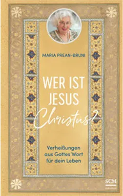 Obrázok produktu pre Kto je Ježiš Kristus?