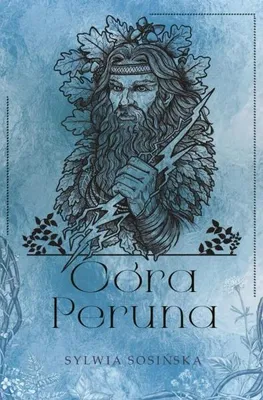 Image de La fille de Perun - Sylwia Sosińska