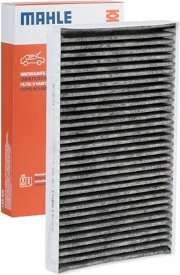Produktbild von Lak229 Innenraumfilter Passend Fuer Mb