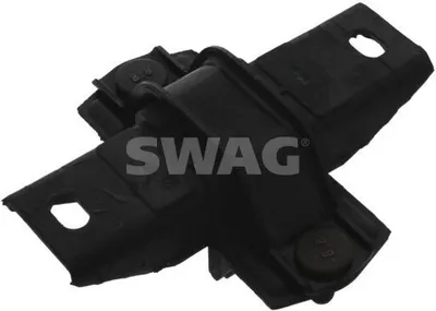 Produktbild von SWAG Motorlager Gummimetalllager Hinten passend für MERCEDES-BENZ M-Klasse (W163) 10 92 4029