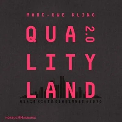 Produktbild von QualityLand 2.0