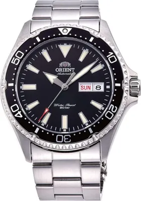 Produktbild von Orient Mako III Automatic RA-AA0001B39B Herrenuhr