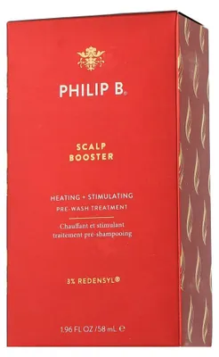 Produktbild von Philip B Scalp Booster Pre-Wash Treatment (58 ml)