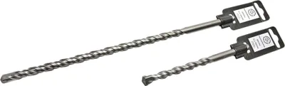 Produktbild von Dönges Dönges Hammerbohrer SDS-Plus, 4 x 160 mm, Arbeitslänge 100 mm (Betonbohrer)