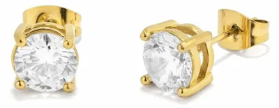 Produktbild von Damenohrringe Radiant RH000307 Gold