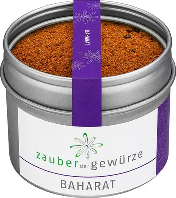 Produktbild von Baharat