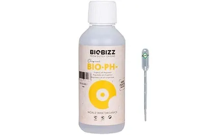 Obrázek produktu pro BioBizz Regulátor, 1 l