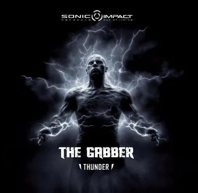 Produktbild von Thunder