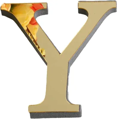 Productafbeelding van 3D-acrylletters en muurstickers