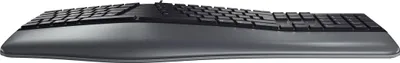 Obrázek produktu pro Cherry Kc4500 Ergo Tastatur Qwertz De