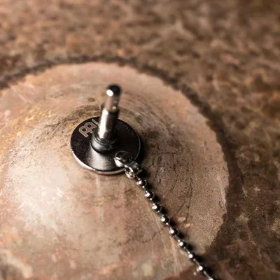 Produktbild von Meinl Cymbal Bacon Sizzle Effekt Becken-Zubehör