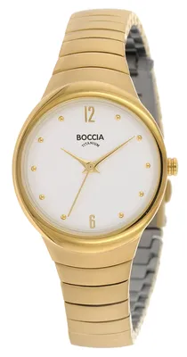 Immagine prodotto di Orologio da donna Boccia 3307-02