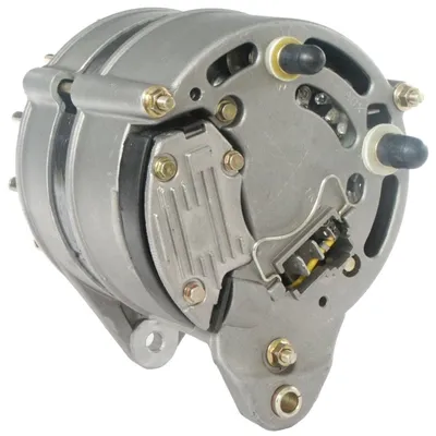 Produktbild von HC-Cargo F032113574 Lichtmaschine Generator LiMa 65A 14V für FORD Cargo