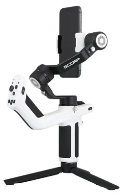 Image de Feiyutech Scorp Mini P Combo Camera Gimbal One Size