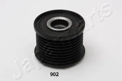 Produktbild von JAPANPARTS Generatorfreilauf Riemenscheibe Lichtmaschine für JEEP GRAND CHEROKEE II (WJ, WG) Ø54mm