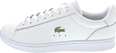 Produktbild von Lacoste Carnaby Set Sneakers 48SFA0012216 (40/wht-gld)