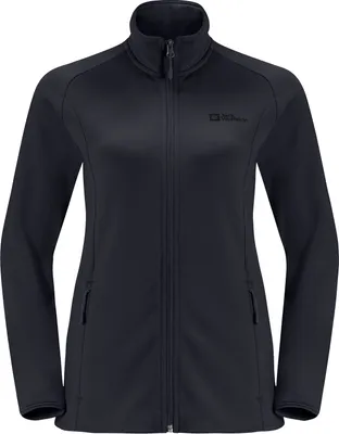 Produktbild von JACK WOLFSKIN Damen Fleecejacke Baiselberg FZ W