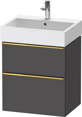 Produktbild von DURAVIT DE4371034490000 D-Neo WTUWH Rek 584x442x625 Gt Mt H3H