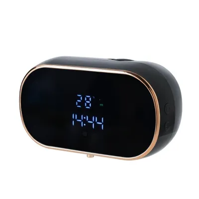 Produktbild von Automatischer Schaumseifenspender 3 Einstellbare Stufen Wiederaufladbarer Seifenschalen mit Sensor Wandmontierter LCD-Display für Badezimmer Küche
