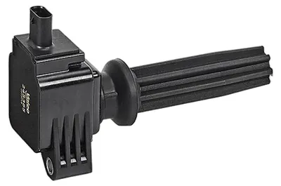 Produktbild von VALEO 245365 Zündspule für FORD Fiesta Mk6 Schrägheck (JA8, JR8) FOCUS III Turnier Kuga Mk2 (DM2) S-MAX (WA6) FOCUS III