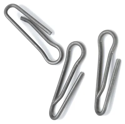 Produktbild von Pikecraft The Lead Clip - 3 Bleiclips