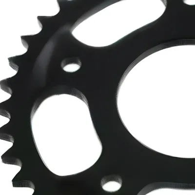 Image de Pignon z=40 - Schirkra MS125