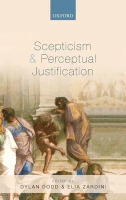 Produktbild von Scepticism & Perceptual Justification C