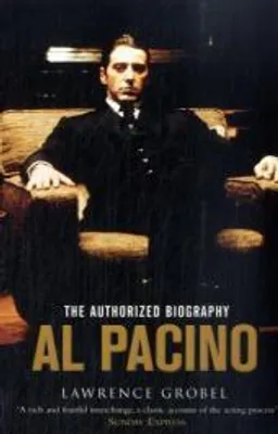 Immagine prodotto di Al Pacino