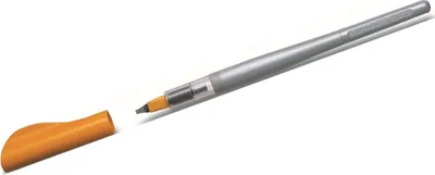 Produktbild von Kalligrafie-Füllhalter Parallel Pen 2,4mm gelb Packung mit 12 Stück