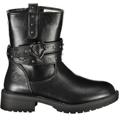 Produktbild von Lumberjack Black Girl's Boot