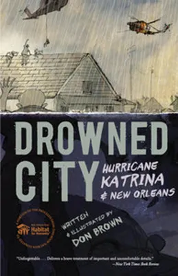 Immagine prodotto di Drowned City