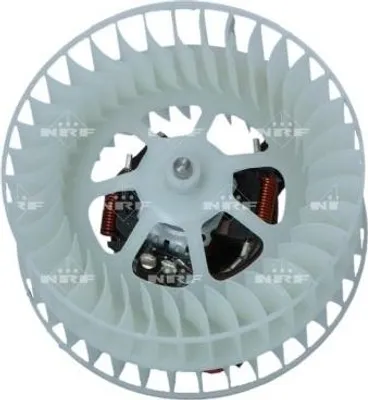 Image de Ventilateur d'habitacle