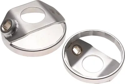 Image de BGS Clé pour filtre à huile 14 pans Ø 102 mm pour Opel - 8859