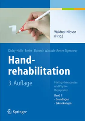 Obrázek produktu pro Handrehabilitation I