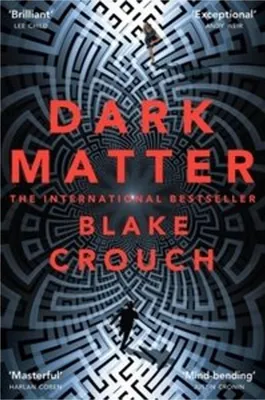Produktbild von Dark Matter