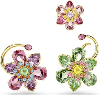 Produktbild von Swarovski Idyllia Ohrspange 5709026 Ohrringe