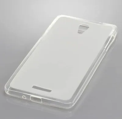 Produktbild von OTB TPU Case Handy Hülle Schutz Bumper für Handy Coolpad Modena 2 Transparent