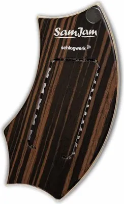 Image de Schlagwerk SamJam Caisse claire pour guitare Makassar