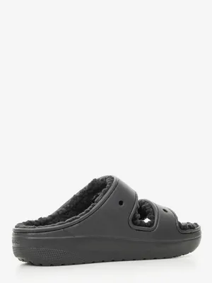 Produktbild von Crocs Schuhe Classic Cozzzy Sandal, 207446060