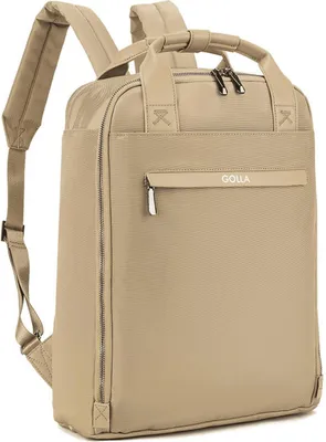 Produktbild von Golla 601676, Rucksack, 40,6 cm (16"), Schultergurt