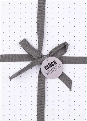 Produktbild von Räder Geschenkkarte Glückwunsch