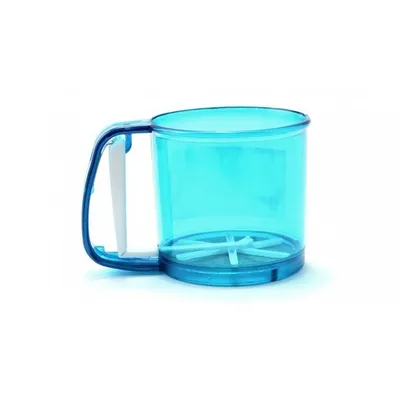 Obrázok produktu pre Sypátko na práškový cukor plastové 51454
