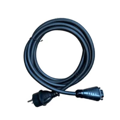 Produktbild von Hoymiles HMS-Anschlusskabel Field Connector Plug&Play 5 m